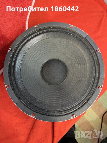 Говорител за китара, снимка 2 - Китари - 54149398