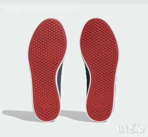 Нови маратонки Adidas, снимка 3 - Маратонки - 56507443