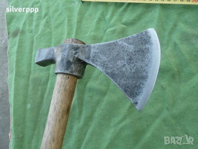 Стара брадва чук - 440, снимка 2 - Други ценни предмети - 42782262