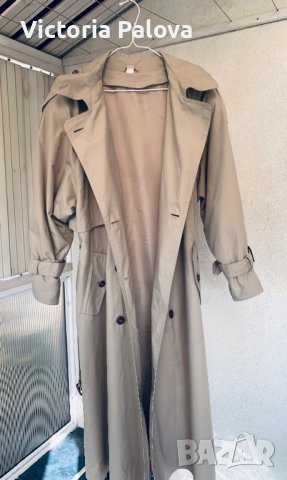 Идеален тренчкот/шлифер Германия, снимка 3 - Палта, манта - 38405042