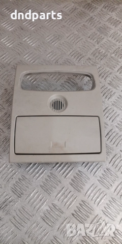 Интериорна конзола Ford S-Max 2.0TDCi 2009г.	