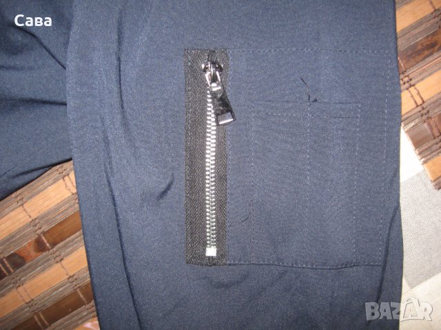 Яке пролет,есен MAURIZIO BALDASSARI  мъжко,Л, снимка 3 - Якета - 42514429