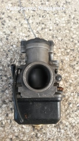 Dellorto 28mm, снимка 4 - Мотоциклети и мототехника - 31108909