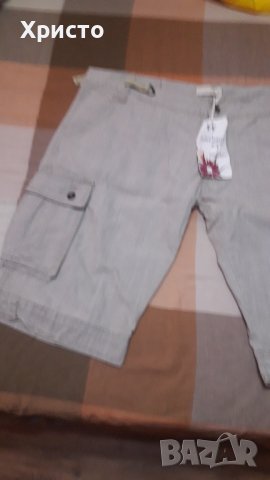 Продавам мъжки къси гащи, снимка 3 - Къси панталони - 42890957