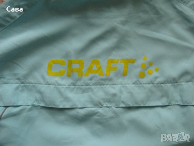 Спортно горнище CRAFT  дамско,ХЛ, снимка 4 - Спортни екипи - 40229237
