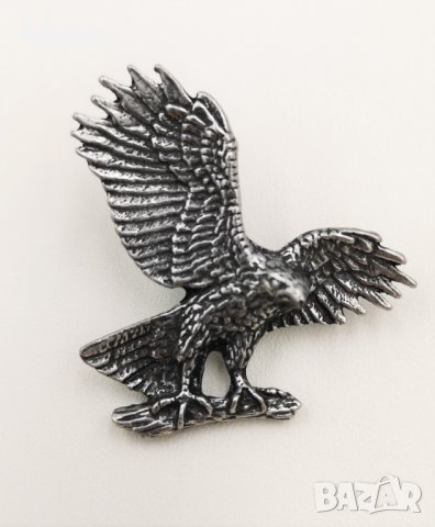 Ловни аксесоари-Значки Животни, снимка 16 - Екипировка - 29752767