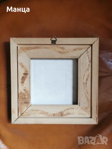 Картина ловен мотив, снимка 5 - Картини - 52590600