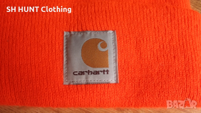 Carhart Signal Hat размер One Size за лов сигнална шапка - 1548, снимка 3 - Шапки - 52572855