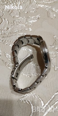 Метален часовник TCM, снимка 5 - Мъжки - 38800228