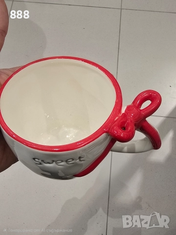 чаши, снимка 3 - Чаши - 52787887