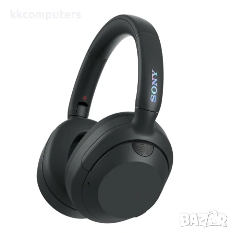 Sony Headset WH-ULT900N, black Слушалки, снимка 3 - Bluetooth слушалки - 50642059