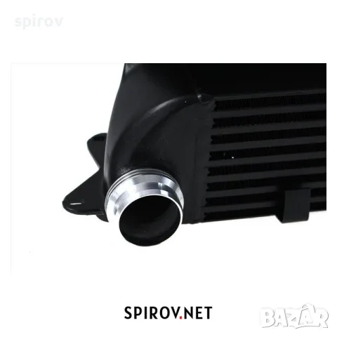 Интеркулер BMW 525D 530D 535D 635D E60 E60 E63 E64, снимка 3 - Части - 55715927