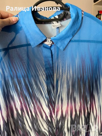 Ризка lucy fashion, снимка 3 - Ризи - 40146494