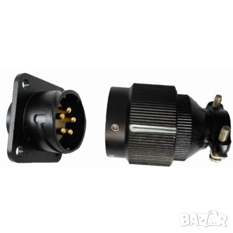 Connector LYP21ZJ12U11-10