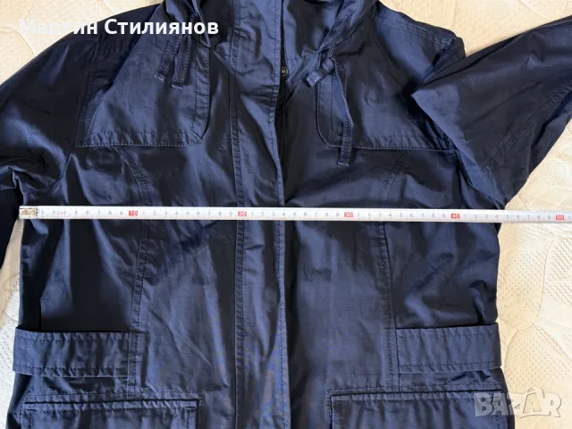 Abercrombie and Fitch , снимка 5 - Якета - 31845303