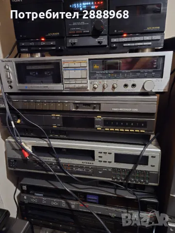 Декове и друга техника, снимка 12 - Декове - 48041195