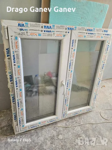 Прозорец пвц дограма. , снимка 3 - Дограми - 56125664