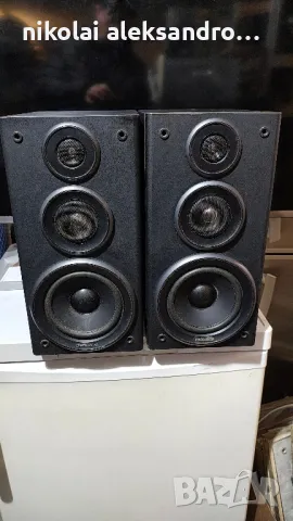 тонколони техникс