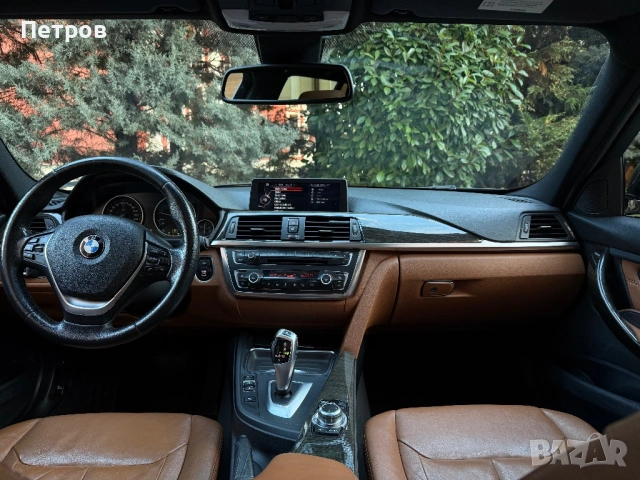 Bmw 330 D; xDrive Luxury Line / BMW F31, снимка 9 - Автомобили и джипове - 53299404