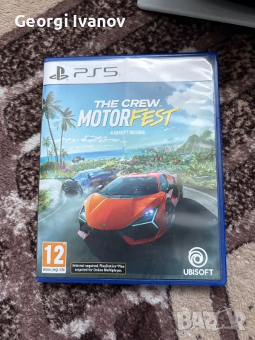 Ps5 , снимка 10 - PlayStation конзоли - 53934045