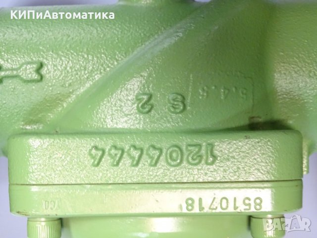 магнет вентил Buschjost 8510718. 8401 Acting Solenoid, снимка 2 - Резервни части за машини - 35322209