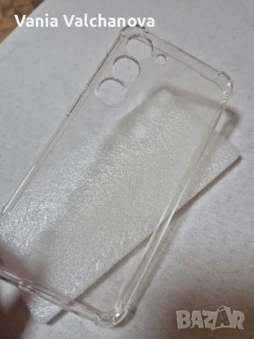 Калъф за телефон Samsung S23