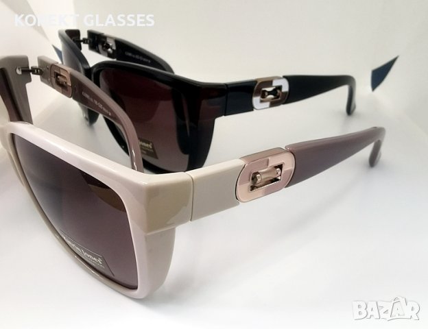 Katrin Jones HIGH QUALITY POLARIZED 100% UV защита, снимка 8 - Слънчеви и диоптрични очила - 40682813