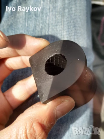 Полиуретанови тампони за SAAB 95 , Powerflex PFR66-210-16BLK, снимка 10 - Части - 50460769