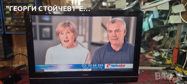 LD3266D   B.LT715B   YIAPKM0046D  T315XW02 V.L T315XW02 V266-001, снимка 2 - Части и Платки - 44163829