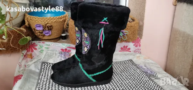 Ботуши Diadora 37 н.