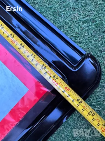 Прозорец POLYPLASTIK HOLLAND за Каравана (Чисто нов) (имам налични 20 броя)  , снимка 9 - Къмпинг мебели - 47347017