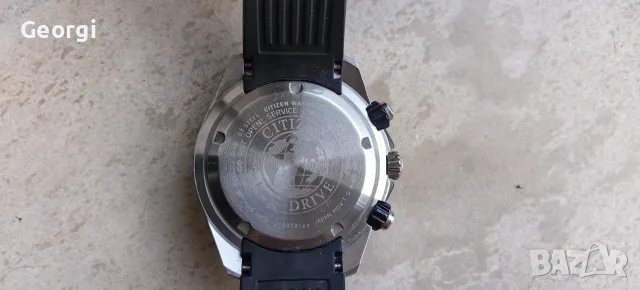 Продавам CITIZEN CA0718 , снимка 2 - Мъжки - 56016409
