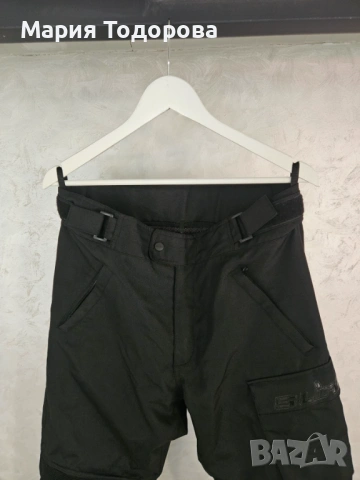 Мото панталон S-Line, използван, размер М, снимка 3 - Аксесоари и консумативи - 53173046