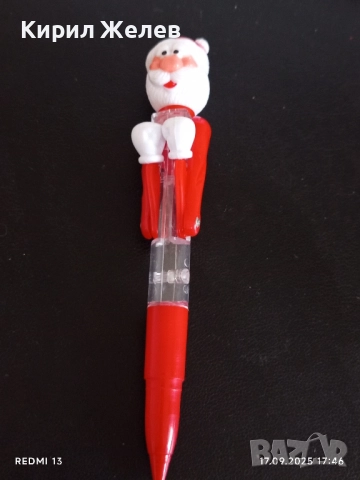 Химикал сувенир ДЯДО КОЛЕДА за КОЛЕКЦИЯ ДЕКОРАЦИЯ 50592