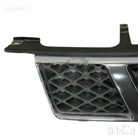 Решетка Nissan X-Trail I 2001-2007 ID: 143564, снимка 3 - Части - 49280031