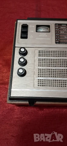 Старо радио-Селена В 216, снимка 8 - Колекции - 50930509