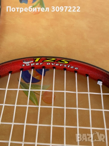 Tенис ракети Wilson, снимка 7 - Тенис - 51614680