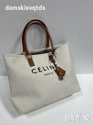 Celine нова дамска чанта, снимка 1 - Чанти - 19635109