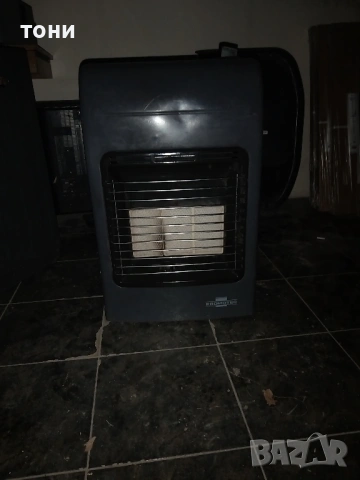 газови печки TESY, снимка 7 - Отоплителни печки - 53173230