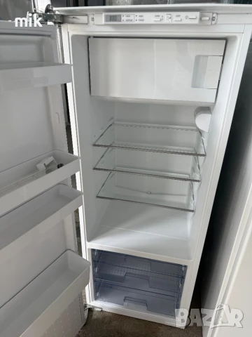 Хладилник с камера Сименс 139 см , снимка 2 - Хладилници - 51085142