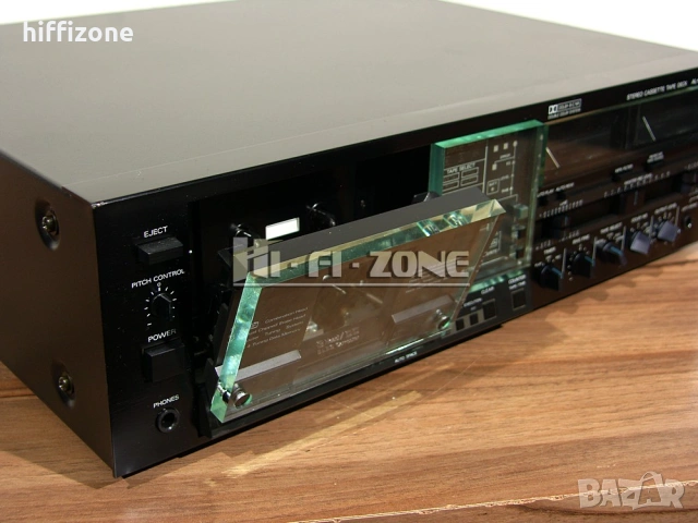 ДЕК  Alpine al-90 , снимка 6 - Декове - 54329444