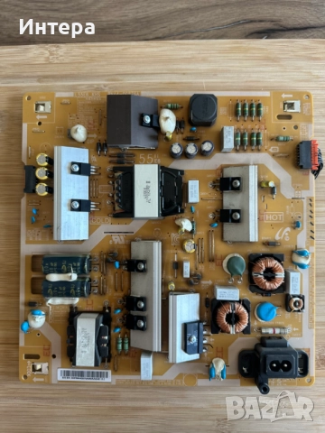 Main board KANT_M_BUILT_IN BN41-02568B за SAMSUNG UE55MU6672UXXH, снимка 2 - Части и Платки - 51590542