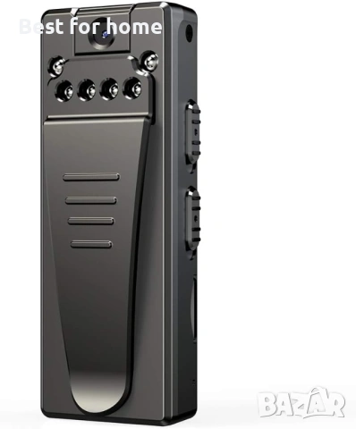 DEXILIO Мини DV камера