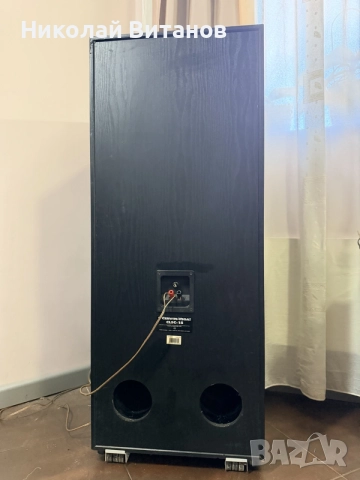 Cerwin-Vega XLS-15, снимка 2 - Тонколони - 55978964