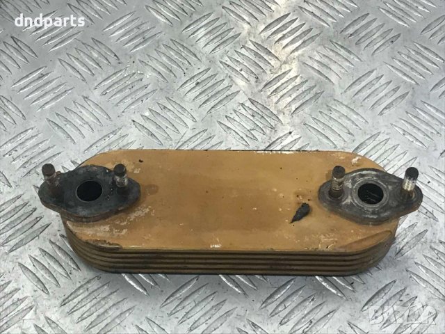 Топлообменник Mitsubishi Pajero,3.2DID,2002г.