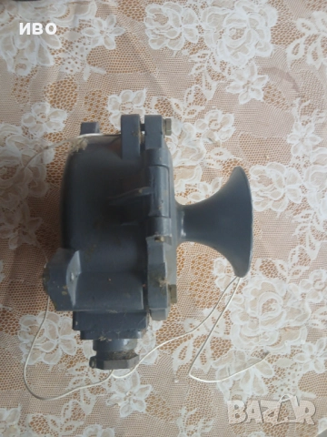 Корабен звънец, снимка 3 - Аксесоари и консумативи - 51881513