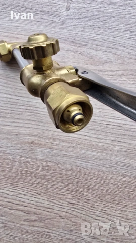 Професионален накрайник за рязане Victor CA1350 – Оригинален (Medium Duty), снимка 6 - Други инструменти - 53910331