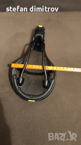 SelleRoyalGroup седалка , снимка 10 - Аксесоари за велосипеди - 54324410