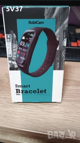 Smart гривна robicam 