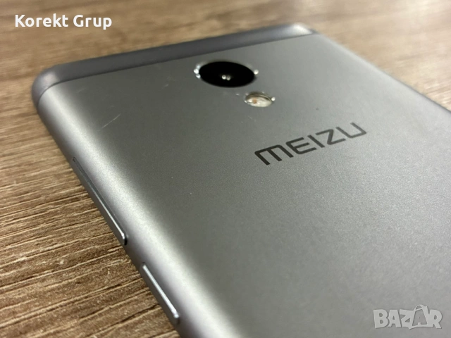 Мобилен телефон Meizu m3s, снимка 3 - Други - 54315821
